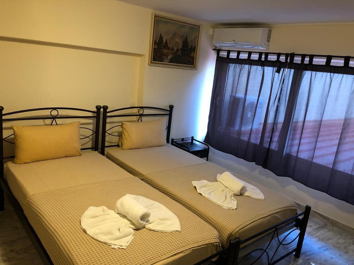 Hotel Nikolakakis 3*
