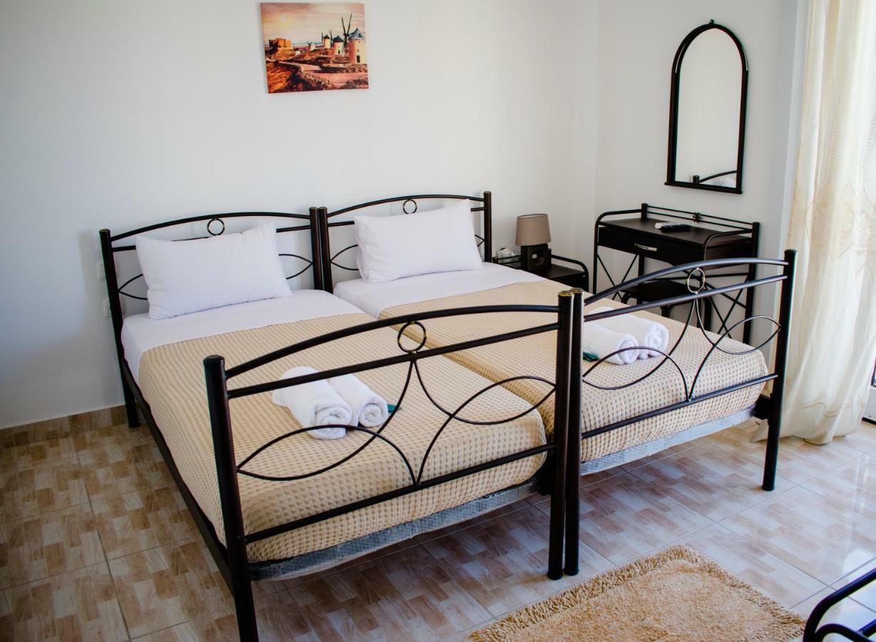 Hotel Nikolakakis