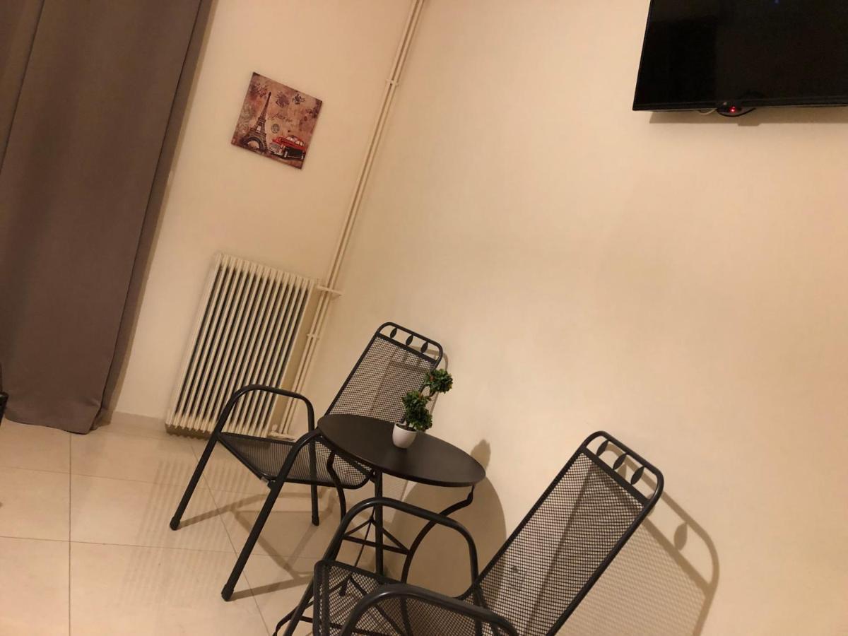 מלון Nikolakakis 3*