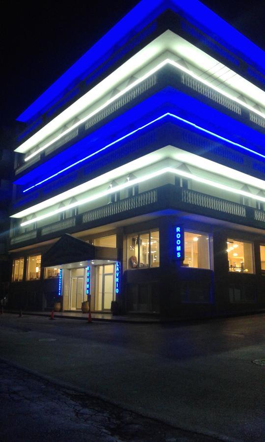 Nikolakakis מלון Lávrion