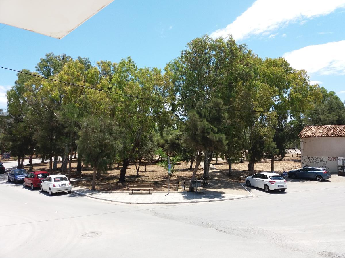 Nikolakakis 3* Lávrion