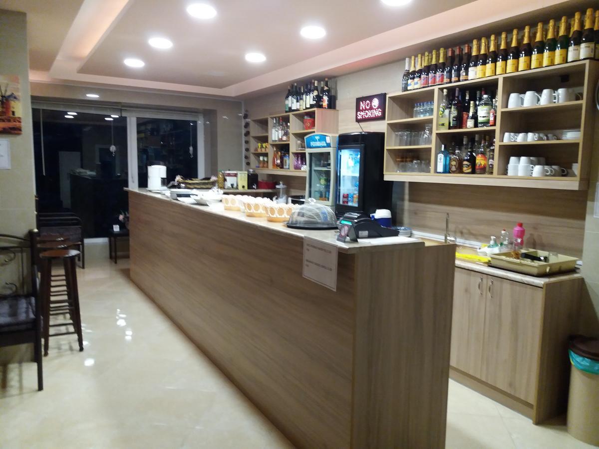 Nikolakakis מלון 3*