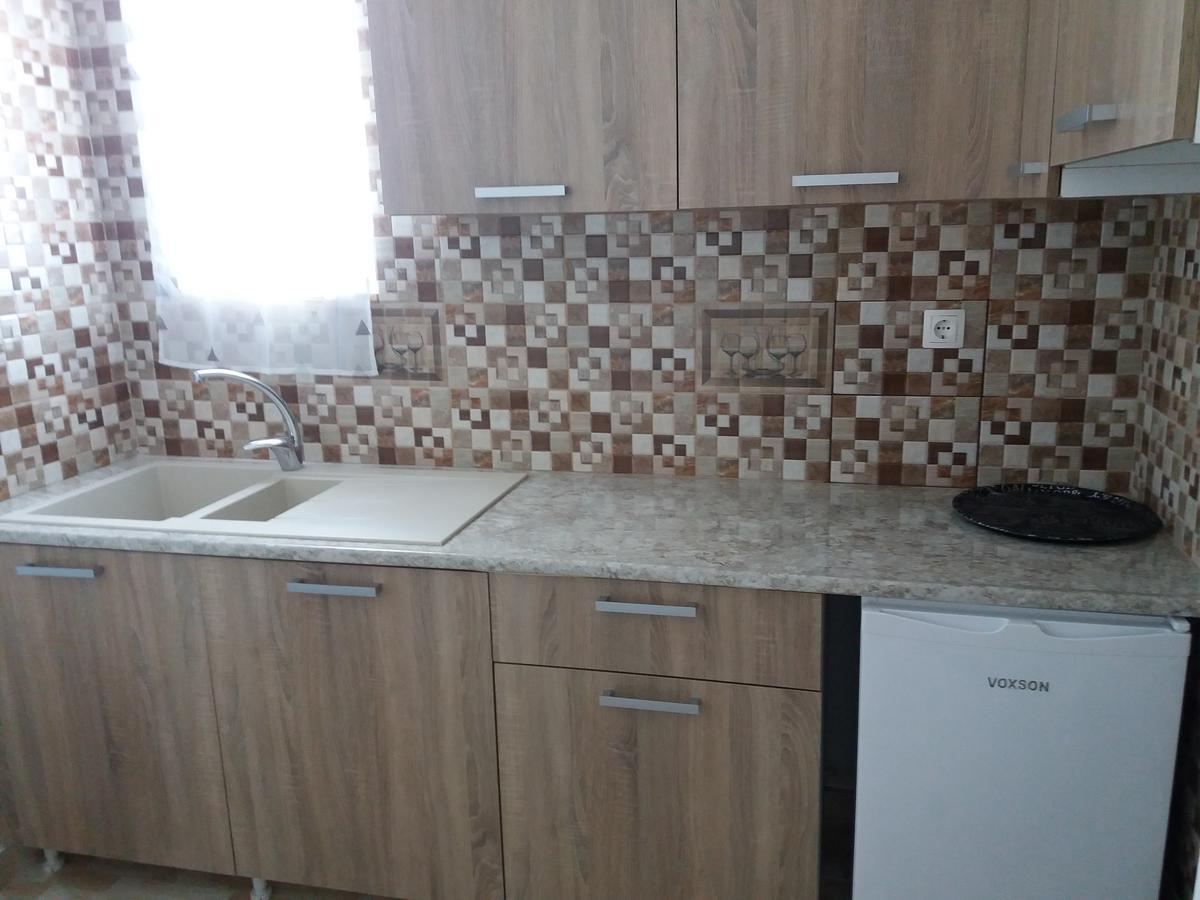Nikolakakis 3* Lávrion